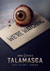 Таламаска: Тайный орден (2025)